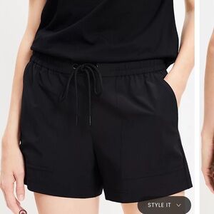 Lou & Grey Wanderweave Shorts